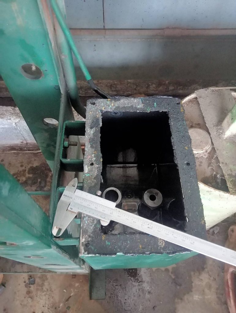 รับซ่อมแม่แรง แท่นอัดไฮดรอลิค อยุธยา ปทุมธานี คลองหลวง ตลาดไท