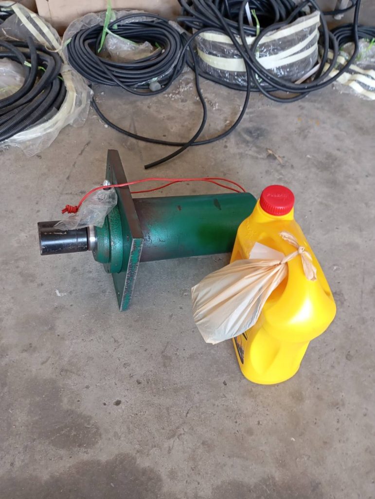 รับซ่อมแม่แรง แท่นอัดไฮดรอลิค อยุธยา ปทุมธานี คลองหลวง ตลาดไท