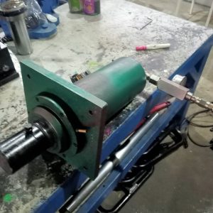 รับซ่อมแม่แรง แท่นอัดไฮดรอลิค อยุธยา ปทุมธานี คลองหลวง ตลาดไท