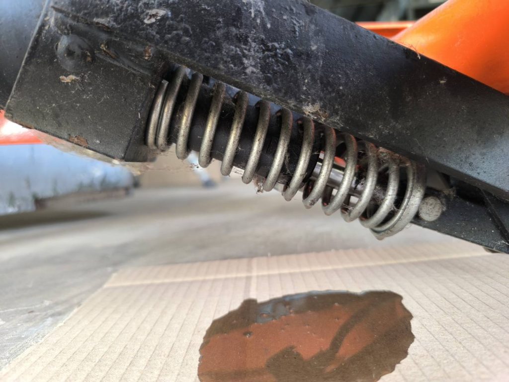 รับซ่อมแม่แรง แท่นอัดไฮดรอลิค อยุธยา ปทุมธานี คลองหลวง ตลาดไท