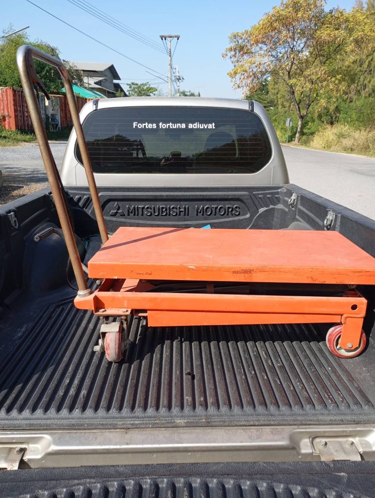 รับซ่อมแม่แรง แท่นอัดไฮดรอลิค อยุธยา ปทุมธานี คลองหลวง ตลาดไท